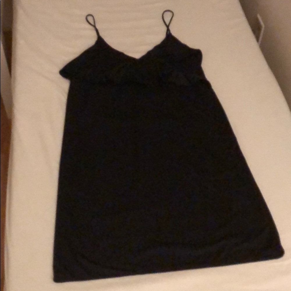 H&M Black dress